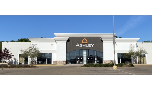 Photo of Ashley Store