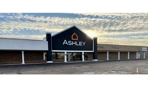 Photo of Ashley Store