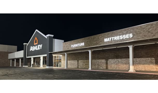 Photo of Ashley Store