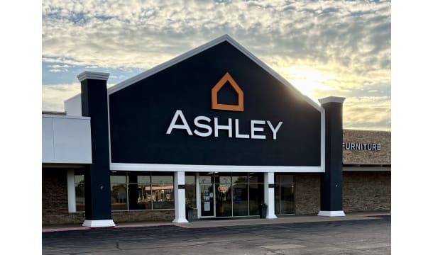 Photo of Ashley Store