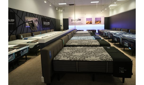 Photo of Ashley Store