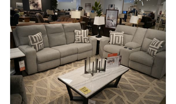 Photo of Ashley Store