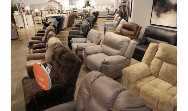 Photo of Ashley Store