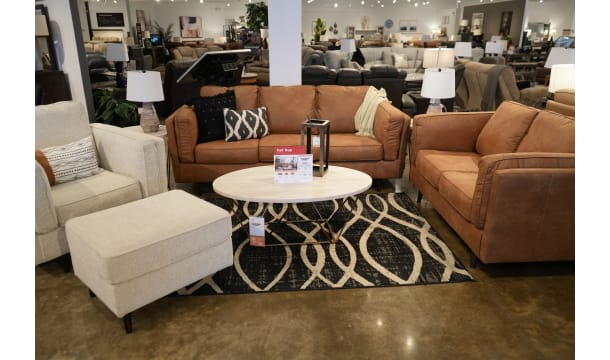 Photo of Ashley Store