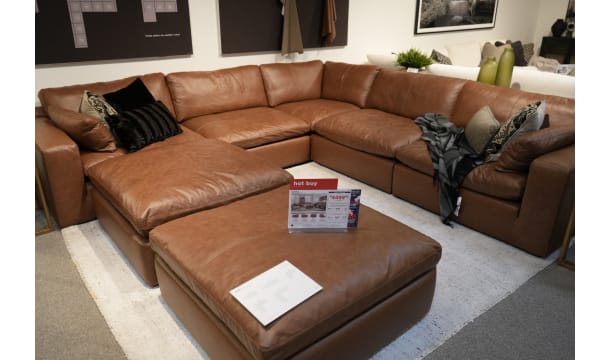 Photo of Ashley Store