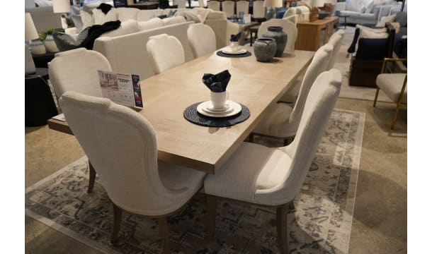 Photo of Ashley Store