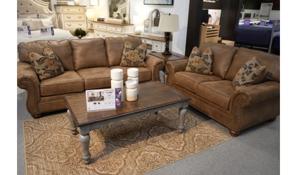 Photo of Ashley Store