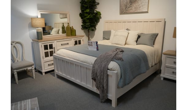 Photo of Ashley Store