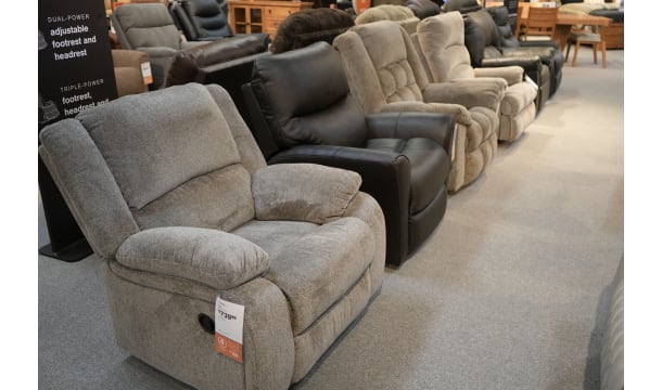 Photo of Ashley Store