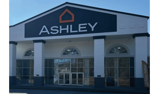 Photo of Ashley Store