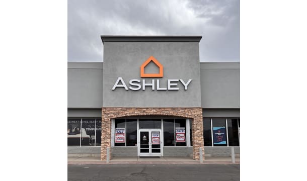 Photo of Ashley Store