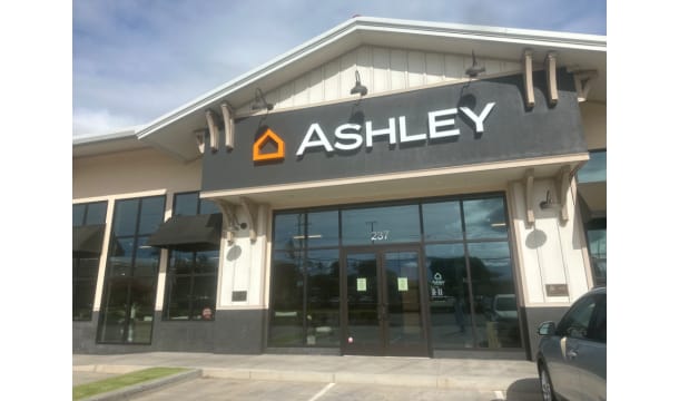 Photo of Ashley Store