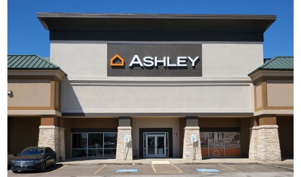 Photo of Ashley Store