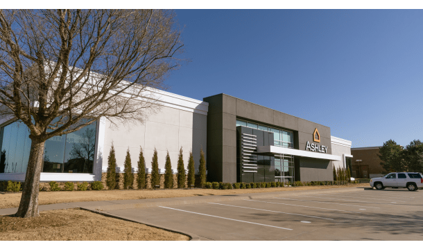 Photo of Ashley Store