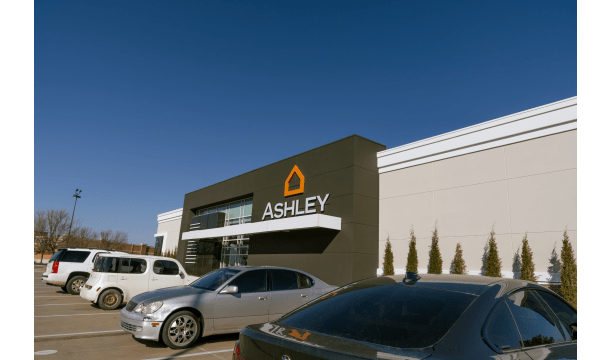 Photo of Ashley Store