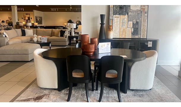 Photo of Ashley Store