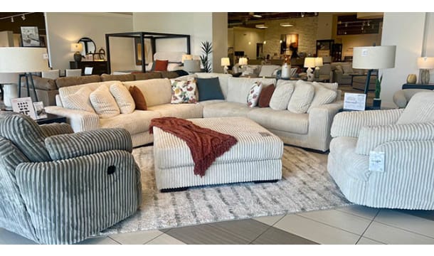 Photo of Ashley Store