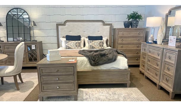 Photo of Ashley Store