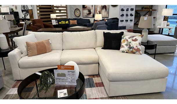 Photo of Ashley Store