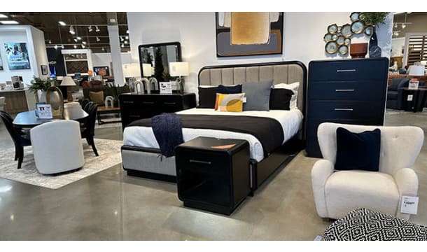 Photo of Ashley Store