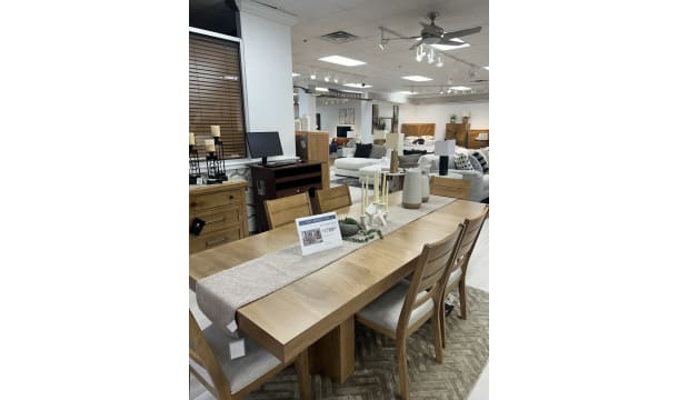 Photo of Ashley Store