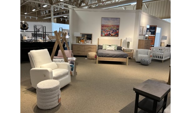 Photo of Ashley Store
