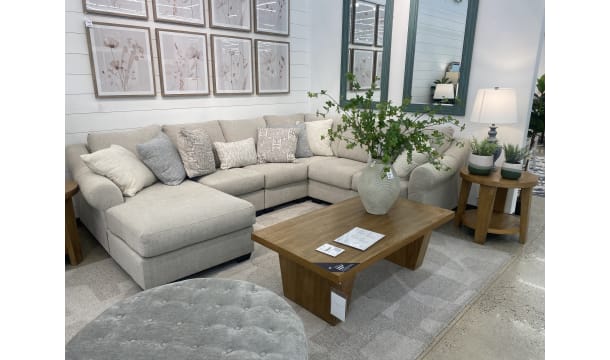 Photo of Ashley Store