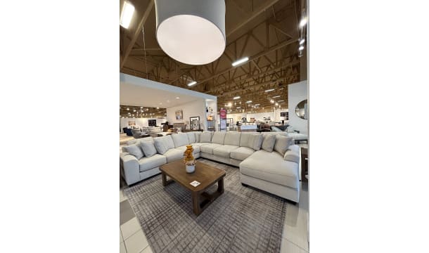 Photo of Ashley Store