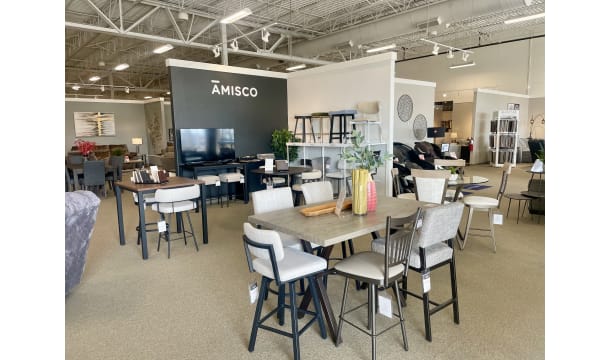 Photo of Ashley Store