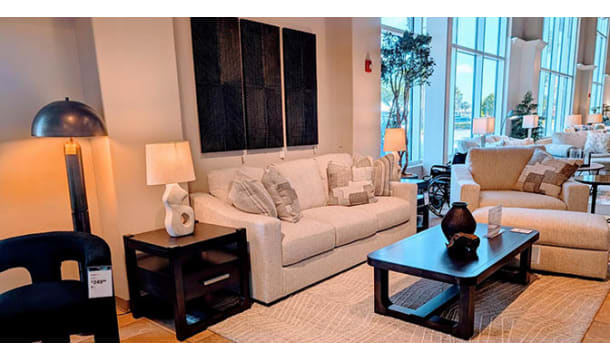 Photo of Ashley Store