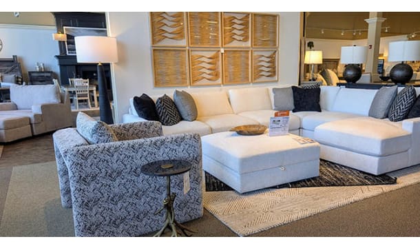 Photo of Ashley Store