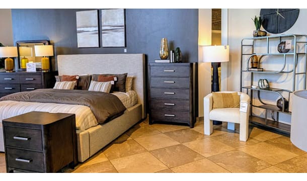 Photo of Ashley Store