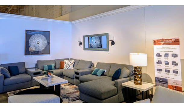 Photo of Ashley Store