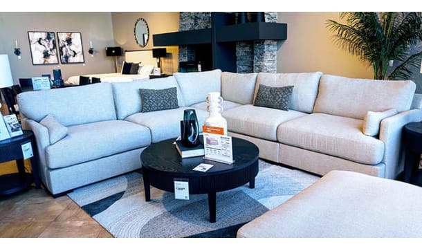 Photo of Ashley Store