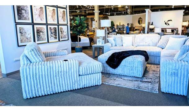 Photo of Ashley Store