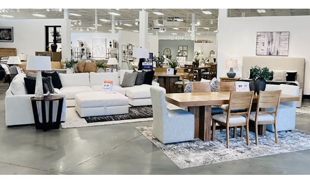 Photo of Ashley Store