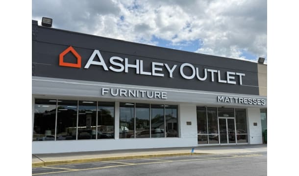 Photo of Ashley Outlet