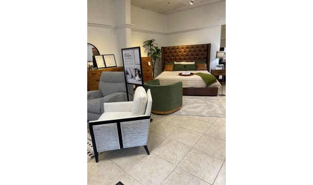 Photo of Ashley Store