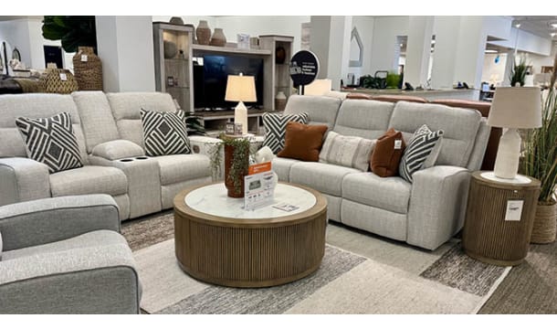 Photo of Ashley Store