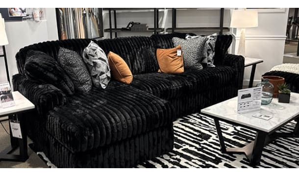 Photo of Ashley Store