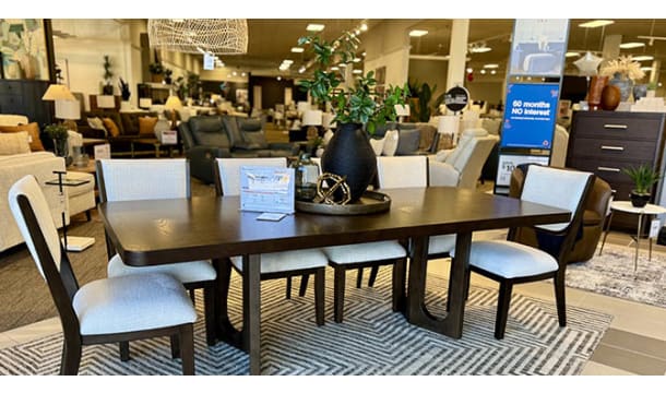 Photo of Ashley Store