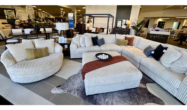 Photo of Ashley Store