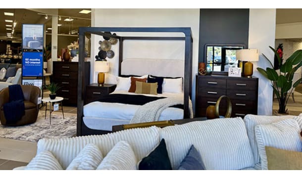 Photo of Ashley Store