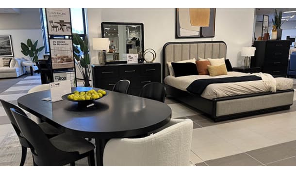 Photo of Ashley Store