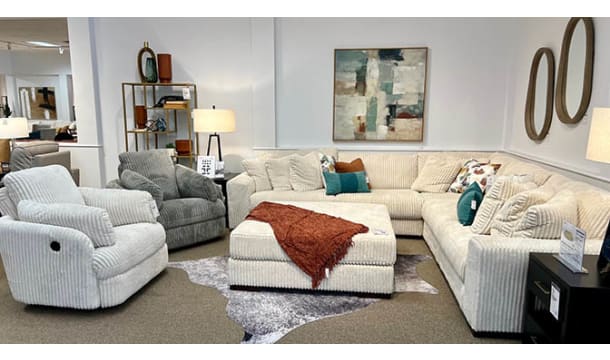 Photo of Ashley Store