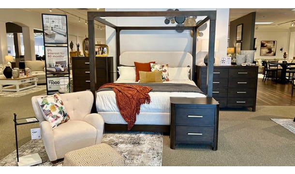 Photo of Ashley Store