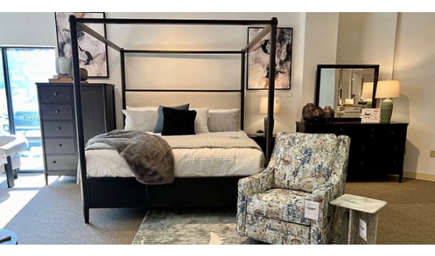 Photo of Ashley Store