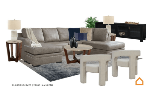 Photo of Ashley Store