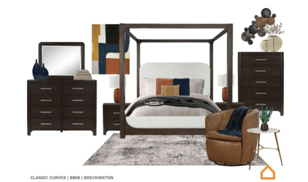 Photo of Ashley Store