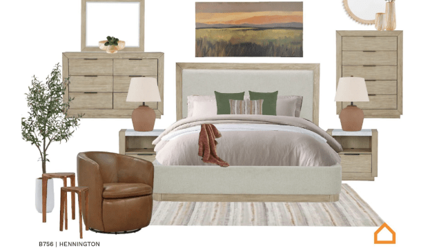 Photo of Ashley Store